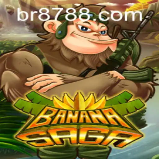 BananaSaga: Uma Aventura Tropical no Mundo dos Jogos