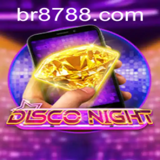 Descubra o Fascinante Mundo de DiscoNightM com BR878.COM