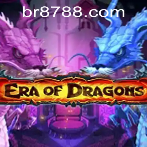 EraOfDragons: Um Mergulho no Mundo Fantástico dos Dragões
