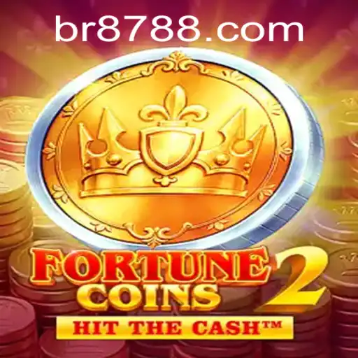 Descubra o Empolgante Mundo de FortuneCoins2 no BR878.COM