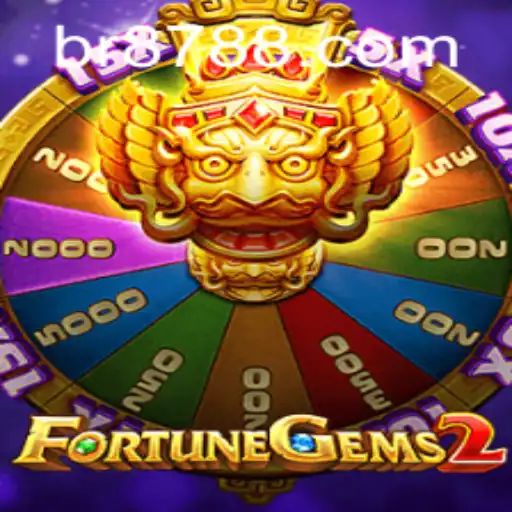 Descubra o Fascinante Mundo de FortuneGems2 com BR878.COM