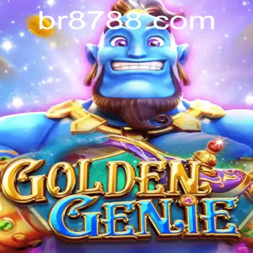 Explorando GOLDENGENIE: Um Novo Fenômeno no Mundo dos Jogos
