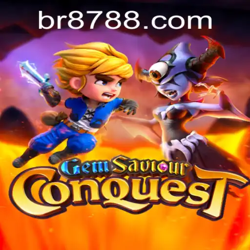 Explorando GemSaviourConquest: Uma Aventura de Estratégia e Desafios em Meio aos Tempos Modernos