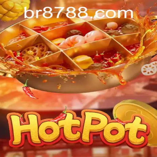 Descubra Hotpot: O Novo Fenômeno dos Jogos Online