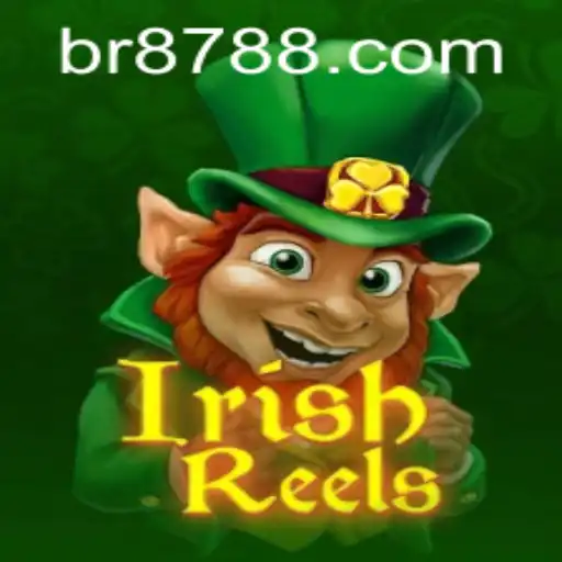 Explorando o Mundo do Jogo IrishReels com BR878.COM