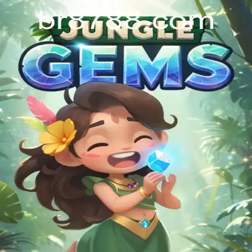 Descubra o Mundo Emocionante de JungleGems: Uma Aventura Inovadora no BR878.COM