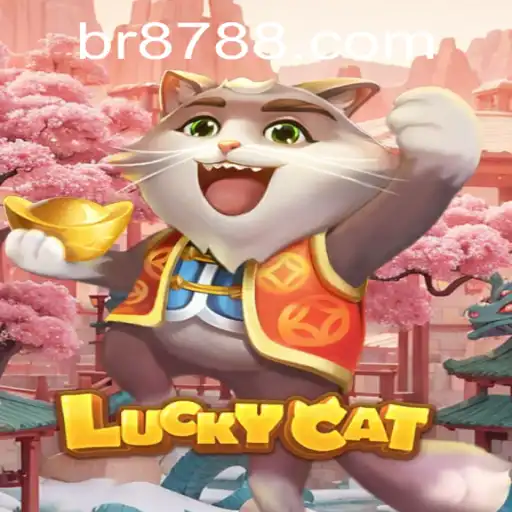 Descubra o Fascinante Jogo 'LuckyCat' e Seu Vívido Universo no BR878.COM