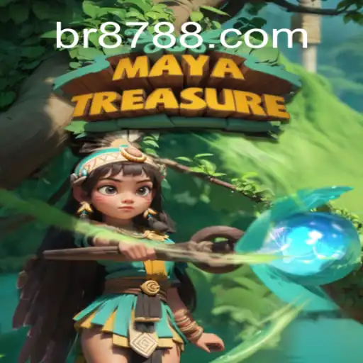 Descubra os Mistérios de MayaTreasure: Um Jogo Fascinante