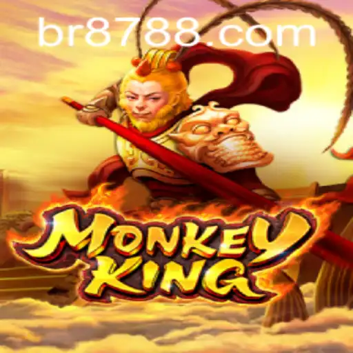 MonkeyKing e a Emoção do Jogo em BR878.COM