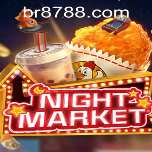 Descubra a Emoção do Jogo NIGHTMARKET e a Plataforma BR878.COM