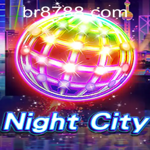 Explore o Futuro Distópico de NightCity com BR878.COM