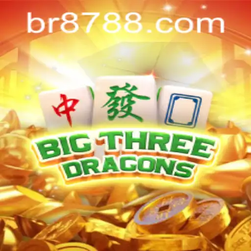 BigThreeDragons: Explorando O Mundo Fascinante do Jogo Online