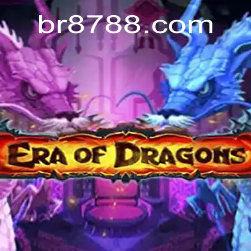 EraOfDragons: Um Mergulho no Mundo Fantástico dos Dragões