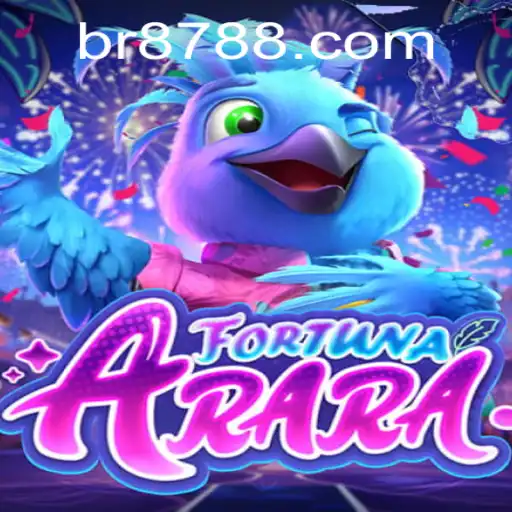 Descubra FortunaArara: O Jogo Que Está Movimentando O BR878.COM