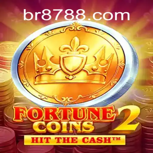Descubra o Empolgante Mundo de FortuneCoins2 no BR878.COM