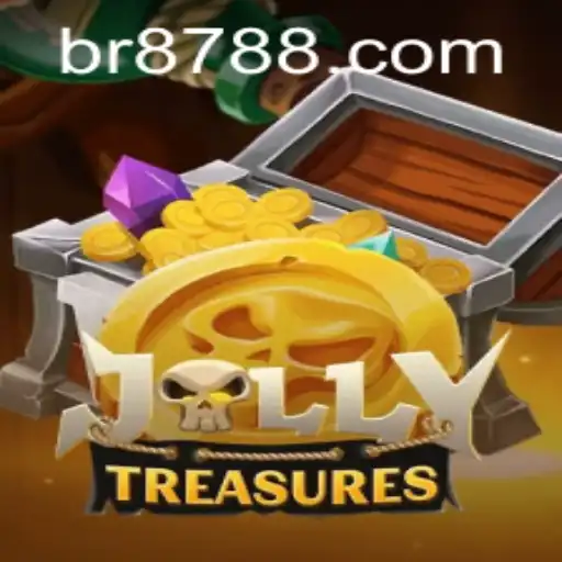 Explorando JollyTreasures: Uma Aventura de Jogo Emocionante