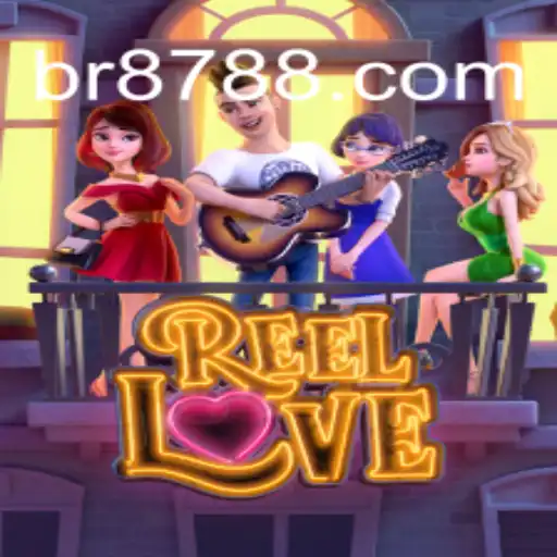 ReelLove: Uma Viagem Imersiva ao Mundo dos Jogos Online