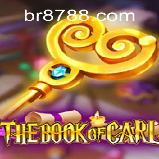 Descubra as Aventuras de 'TheBookofCarl' Dentro do Mundo de BR878.COM