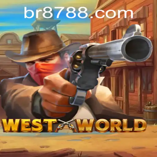 Desvendando WestWorld: Aventura e Estratégia no Novo Jogo de BR878.COM