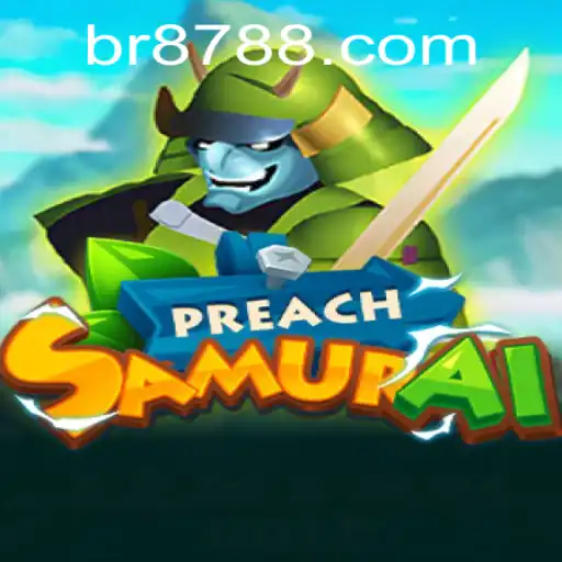 Explorando o Mundo do Jogo PreachSamurai