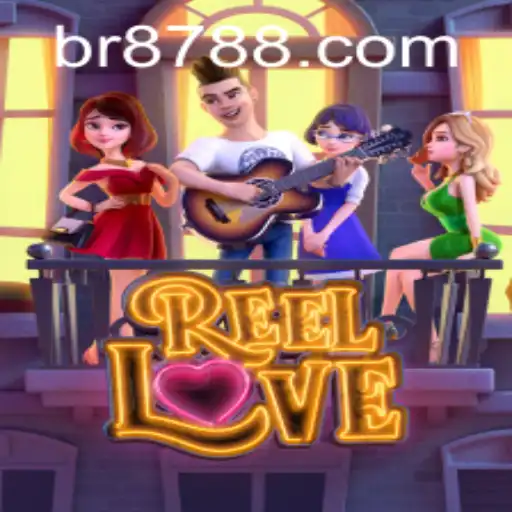 ReelLove: Uma Viagem Imersiva ao Mundo dos Jogos Online