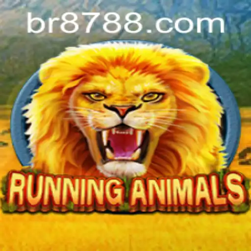 RunningAnimals: Aventuras e Estratégias no Mundo Virtual