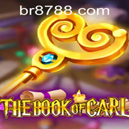 Descubra as Aventuras de 'TheBookofCarl' Dentro do Mundo de BR878.COM