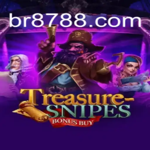 Explorando o Mundo de Tesouros no TreasuresnipesBonusBuy