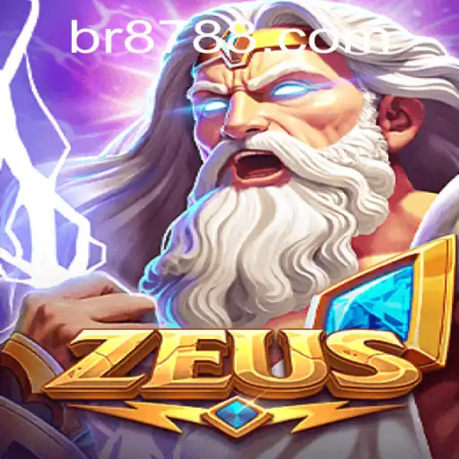 Descubra o Fascinante Mundo de Zeus no Jogo BR878.COM